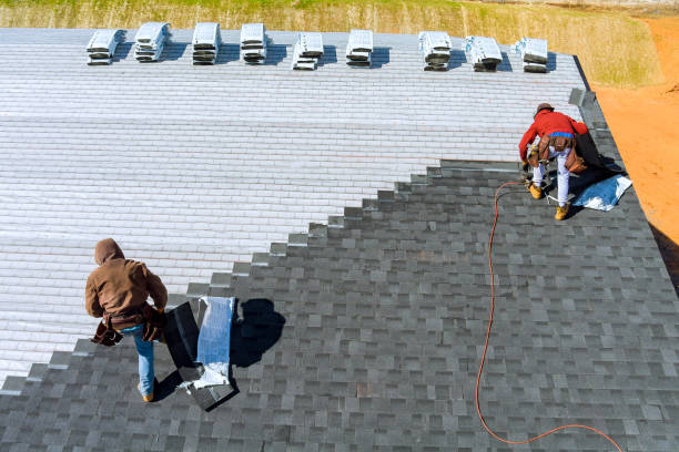 Quick and Trustworthy Emergency Roof Repair Services in Rainbow Springs, FL