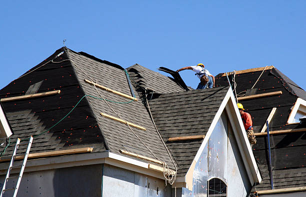 Quick and Trustworthy Emergency Roof Repair Services in Rainbow Springs, FL