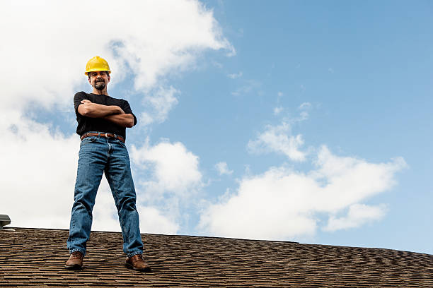 Best Shingle Roofing Installation  in Rainbow Springs, FL